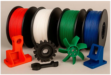 Material PETG
